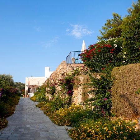 Hotel Masseria Fontanelle Ugento Luaran gambar