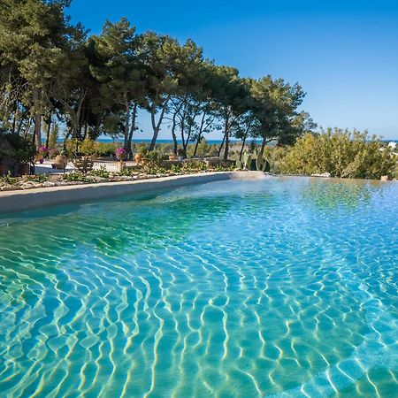 Hotel Masseria Fontanelle Ugento Luaran gambar