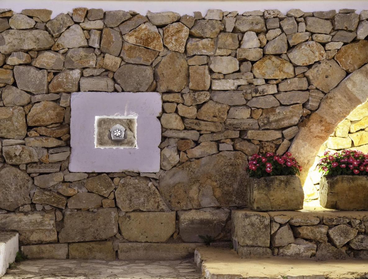 Hotel Masseria Fontanelle Ugento Luaran gambar