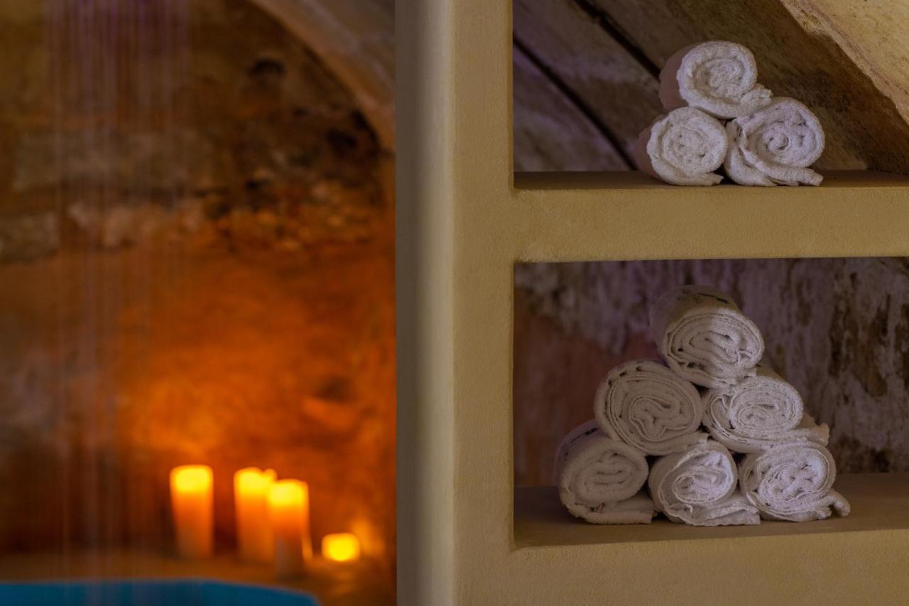Hotel Masseria Fontanelle Ugento Luaran gambar