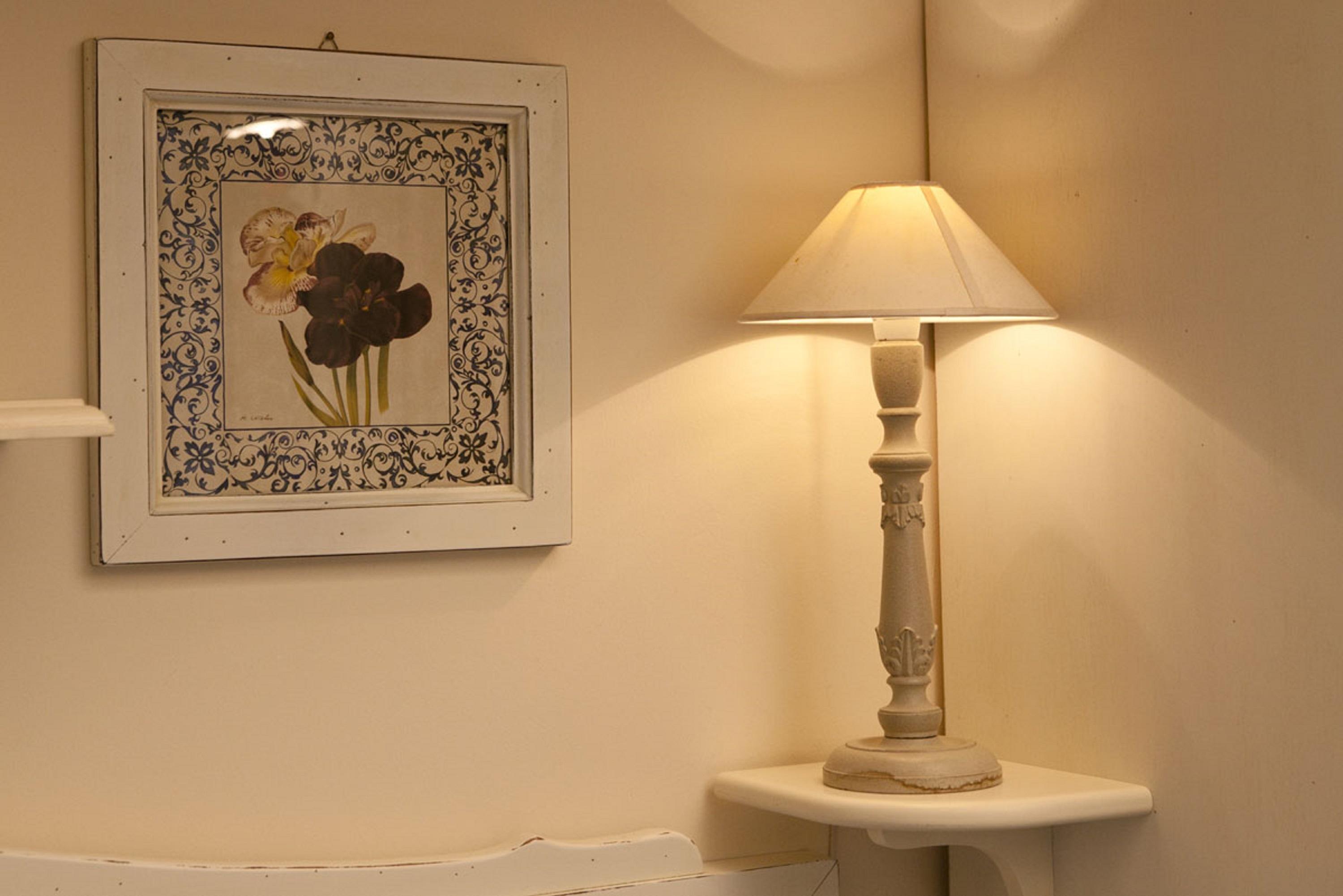 Hotel Masseria Fontanelle Ugento Luaran gambar