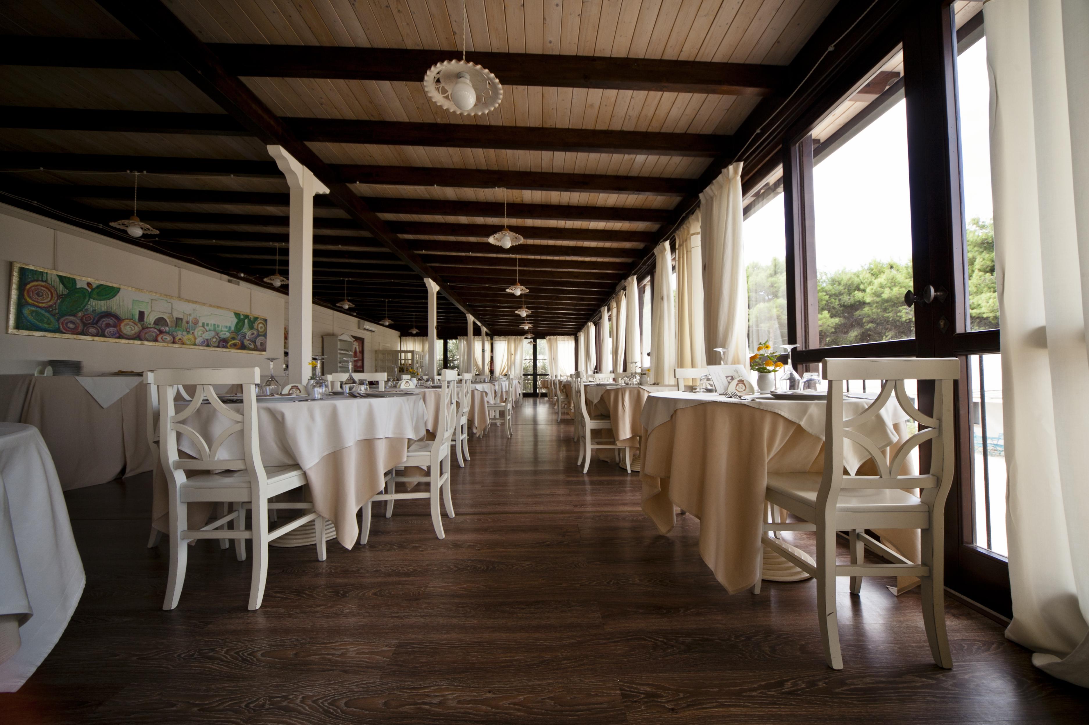 Hotel Masseria Fontanelle Ugento Luaran gambar