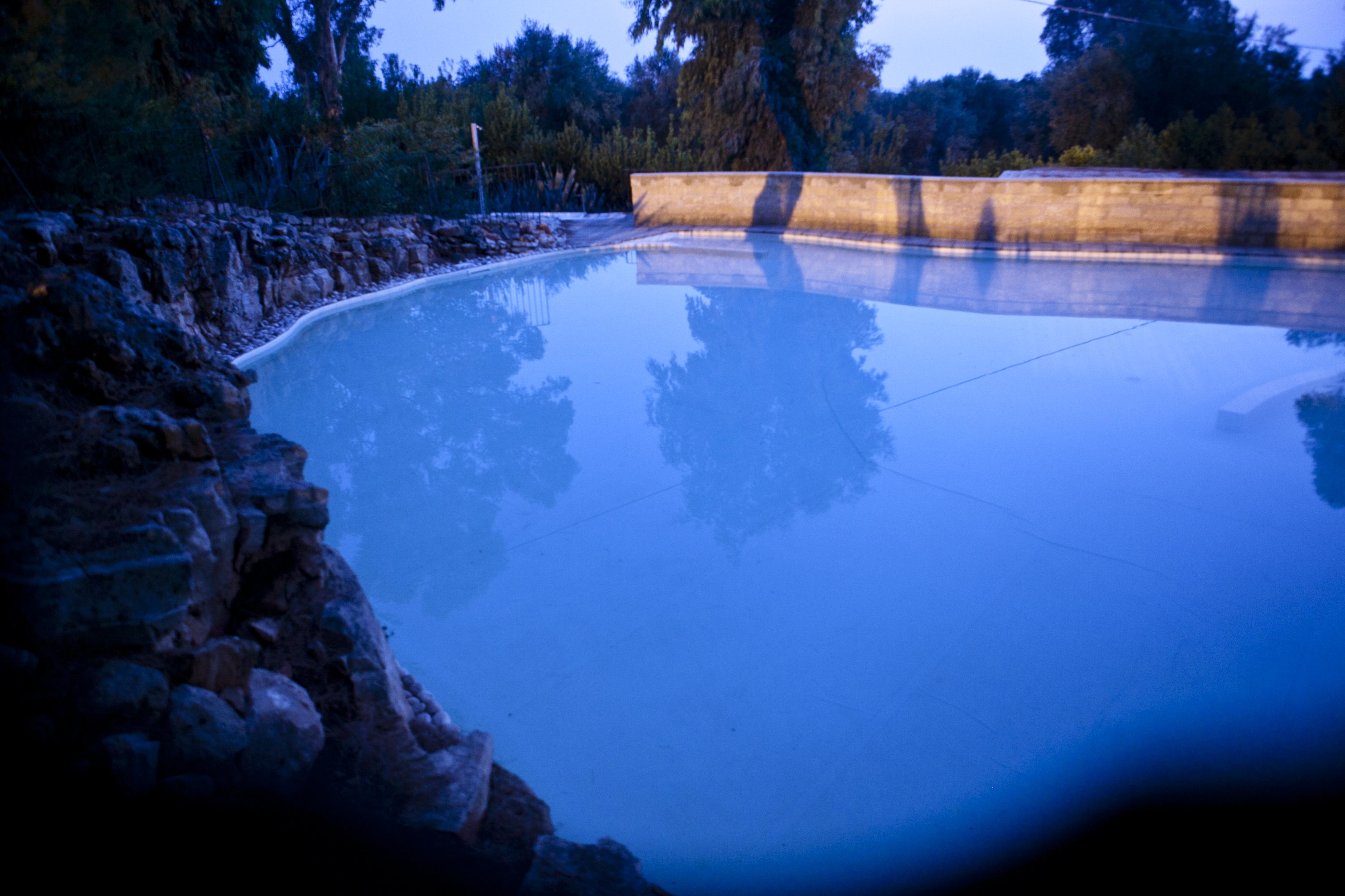 Hotel Masseria Fontanelle Ugento Luaran gambar