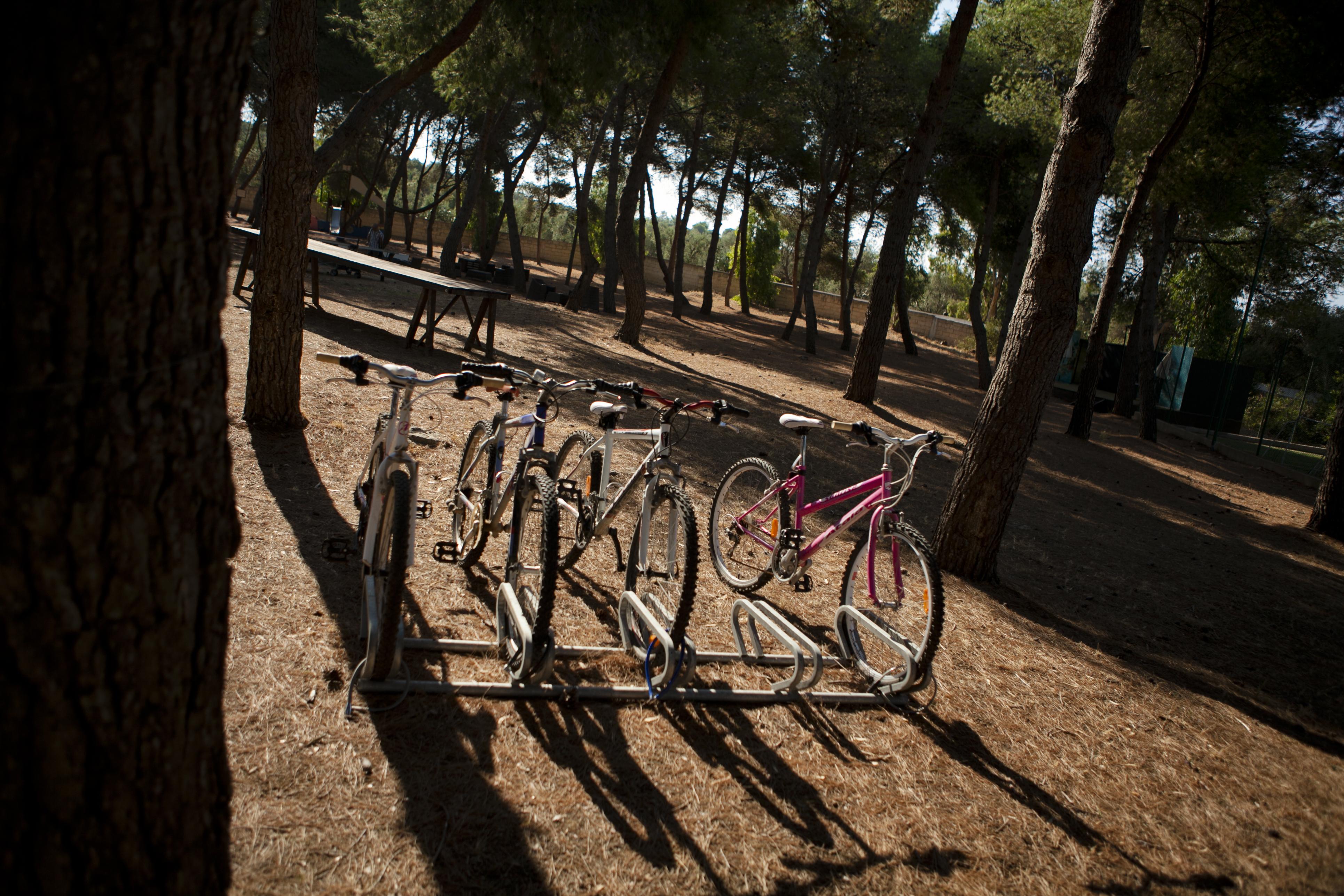 Hotel Masseria Fontanelle Ugento Luaran gambar