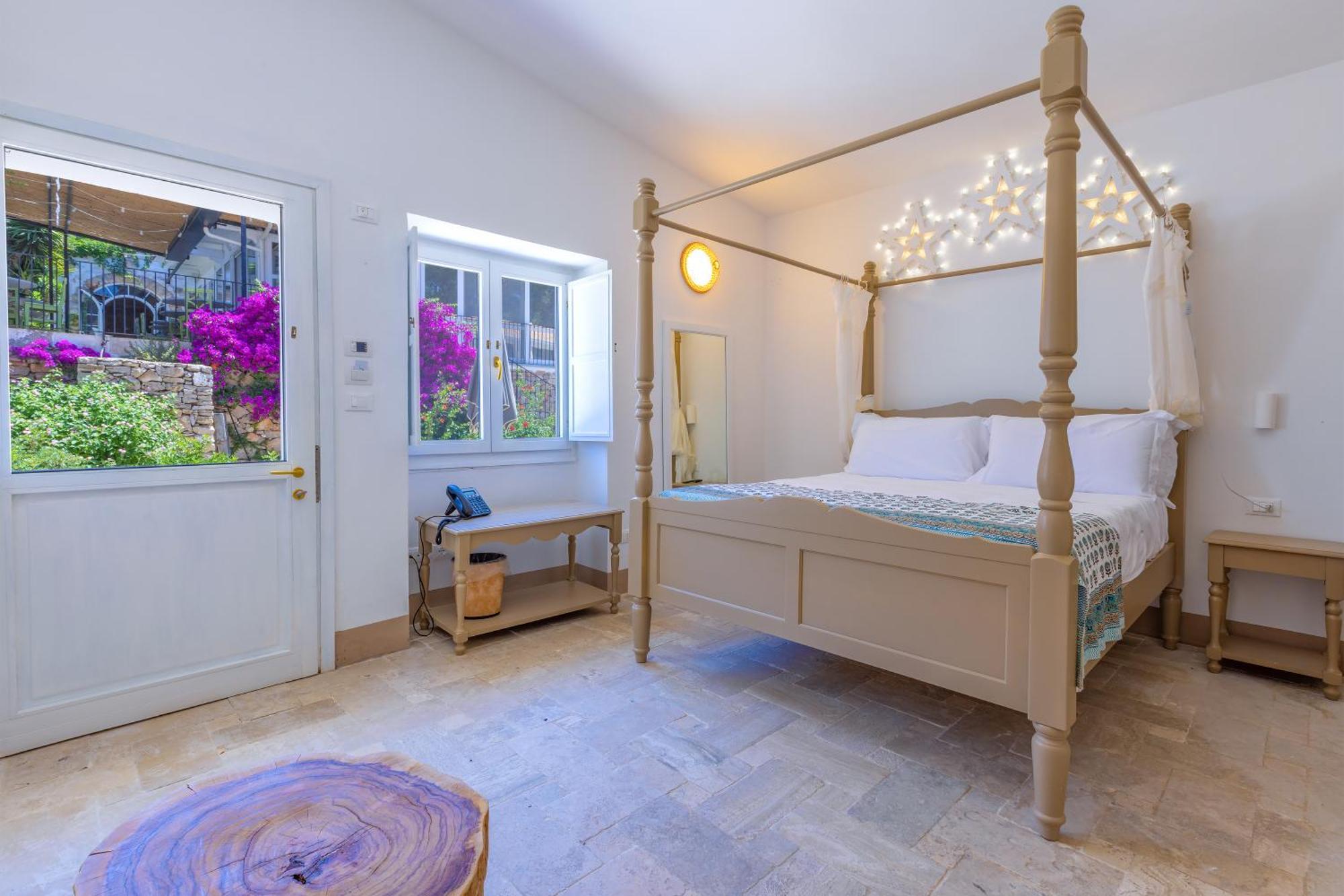 Hotel Masseria Fontanelle Ugento Luaran gambar