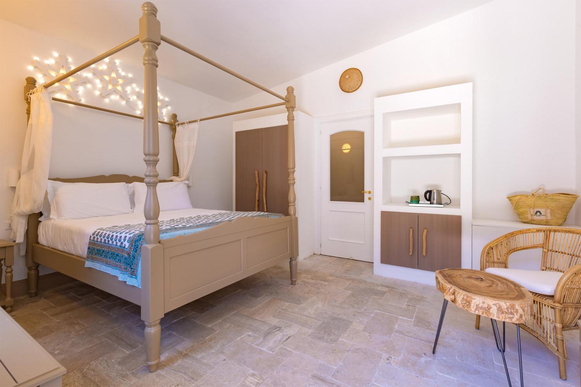 Hotel Masseria Fontanelle Ugento Luaran gambar